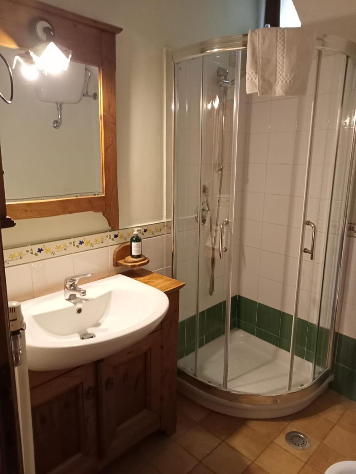 דירות רוקרזו Residenza Dei Maestri מראה חיצוני תמונה